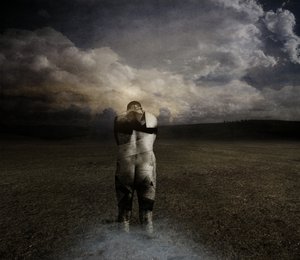Winter follow me home, 2016 (fotografi) av Johan Lilja