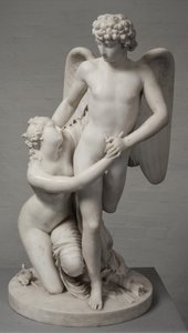 Amor och Psyche