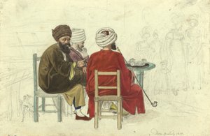  av Johann Adam Klein