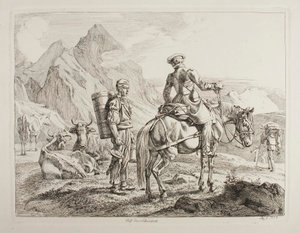  av Johann Adam Klein