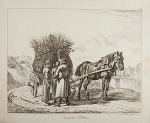  av Johann Adam Klein