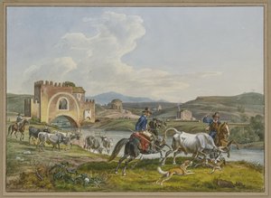  av Johann Adam Klein