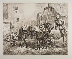  av Johann Adam Klein