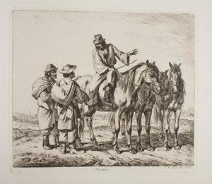 Slovaken av Johann Adam Klein