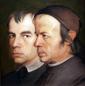 Bröderna Eberhard