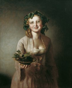 Lexi med druvorna