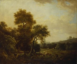 Landskap
