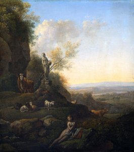 Landskap