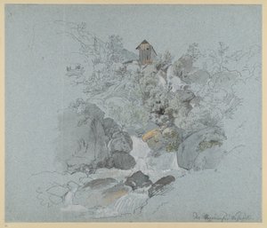 Muggendorffallet av Johann Christoph Erhard