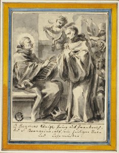 swedish av Johann Christoph Lischka