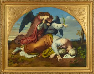 Dead Saint Cecilia (romersk version)