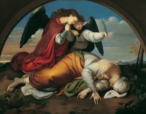 Dead Saint Cecilia (Wien version)