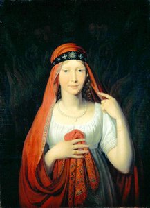 Kurfursten Auguste von Hessen-Kassel