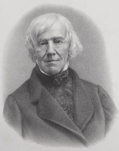 Franz Xaver Schnyder av Wartensee av Johann Friedrich Hasler