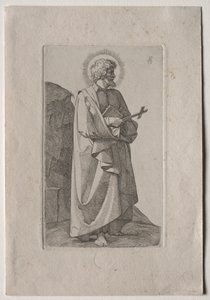 lö. Philip Neri, 1826.
