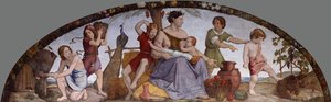 Försäljningen av Joseph, 1817