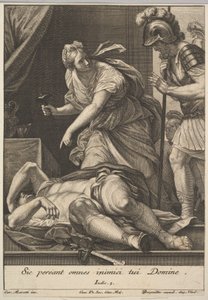 Jail Slaying Seas, 1705-62.