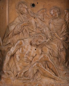 Medkänsla av Johann Georg Dorfmeister