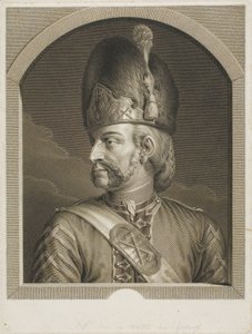 Sapper av schweiziska gardet