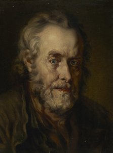 Hantverkaren av Johann Georg von Edlinger