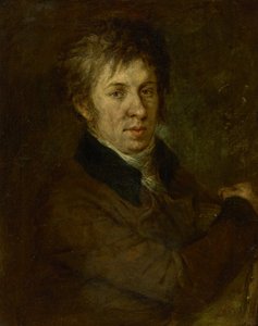 Joseph Sebastian von Edlinger av Johann Georg von Edlinger