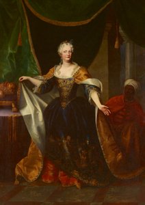 Elisabeth Christine av Brunswick-Wolfenbüttel