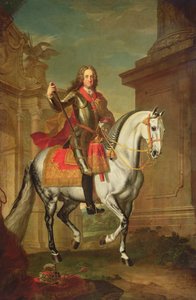 Kaiser Charles VI (se även 67400),