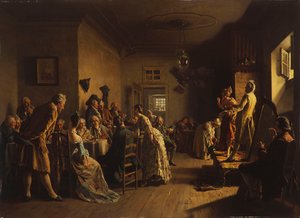 Skådespelarna; Skådespelarna,