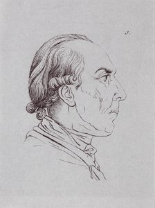 HUBrennwaldi av Johann Heinrich Lips