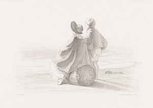 Utgång Havets barn (serietitel)