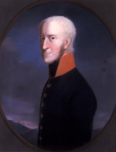 George I, hertig av Sachsen-Meinigen, efter 1803