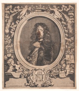 Griffenfeld som kansler