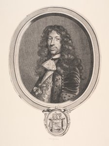 Griffenfeld som kansler