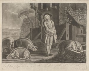 swedish av Johann Jacobus Haid
