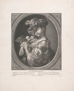 ラ トゥールテレル スウェーデン語 av Johann Jacobus Haid