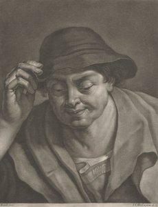 swedish av Johann Jacobus Haid