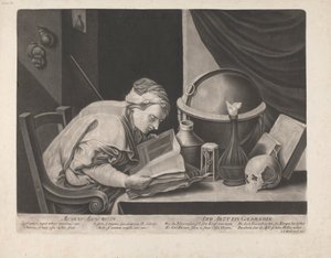 Doktor Alkemist