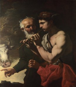 Kvicksilverrör till Argus, 1655-1657