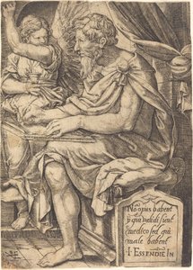Sankt Matteus