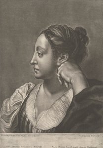swedish av Johann Lorenz Haid