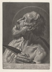 S:t Bartolomeus