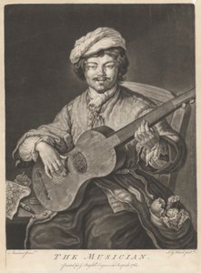 Musikern