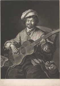 Musikern