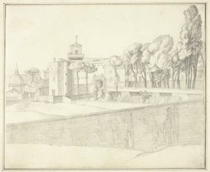 San Pietro i Vincoli, Rom