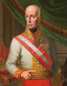 Kejsar Franz I (II) av Österrike