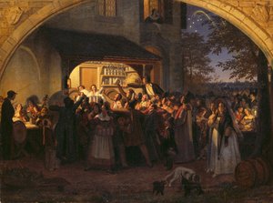 Münchens trädgårdsfestival