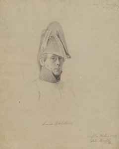 Baron Adelstein av Johann Peter Krafft