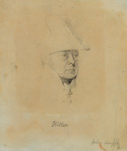 Hiller av Johann Peter Krafft