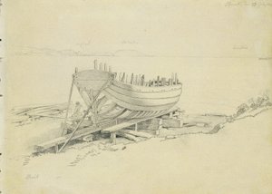 Pfenek av Johann Peter Krafft