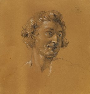 swedish av Johann Peter Krafft